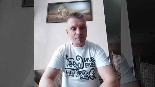 Слово пастора «Доверяй Богу!» 2.04.24 | Церковь «Слово Жизни»