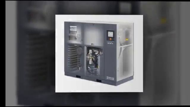 Air Compressors - C & L Compressors