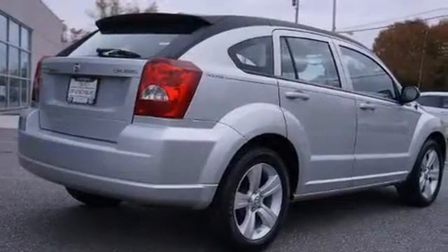 2011 Dodge Caliber Mainstreet in Lynchburg, VA 24501