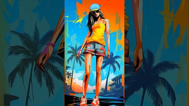 Electronic music | Anteferus | About a summer not spent
