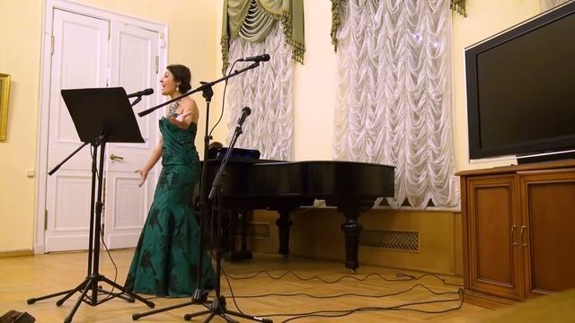 Прощай, мой табор - Аида Маликова