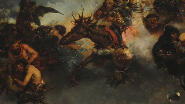 Walpurgisnacht