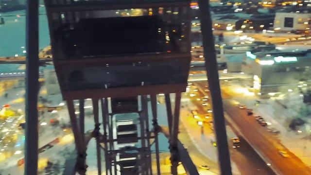 Новосибирск самый красивый город в мире