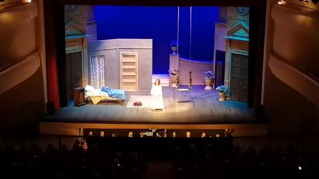 Ripalta Bufo - Caro nome - Rigoletto - G. Verdi