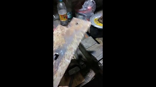 Вы только посмотрите что творит влага с металлом, ваз 2110 крепление подушки коробки