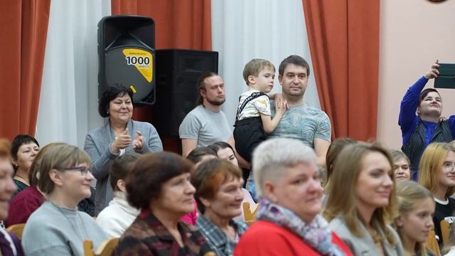 НОЧЬ В МУЗЕЕ  В ЕДИНСТВЕ СИЛА И СУДЬБА
