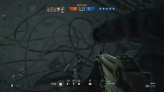 Rainbow Six Siege 2nd Beta is out!