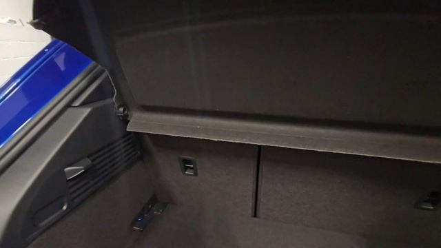 228 BHP AUDI S1 COMPETITION 3d 2.0 - Guided Walkaround