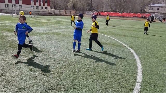 Рыбинск   Петровск игра за 3 е место