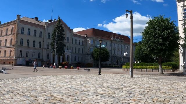 SOVETSK / TILSIT SR