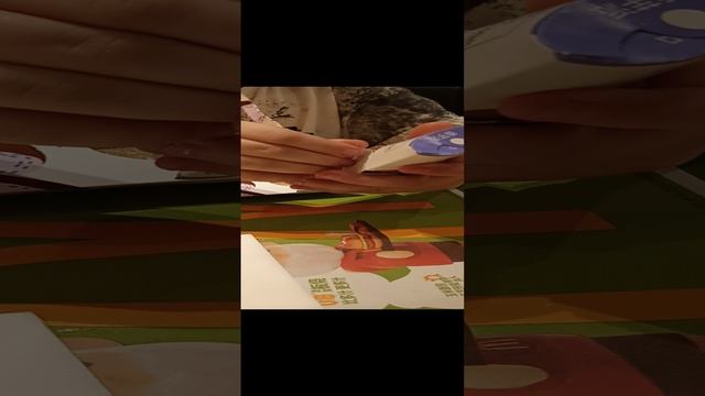 китайский пирожок из макдоналдса тгк:coocoomber