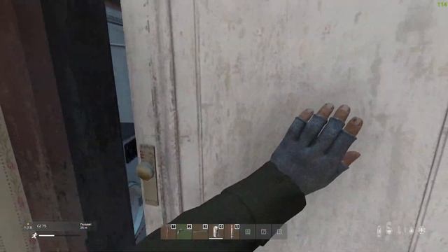 Dayz 1.20
