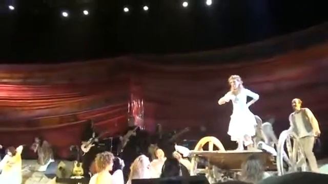 Золото (или главная причина их будущих проблем)