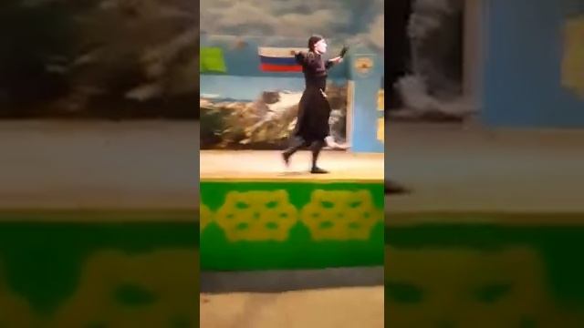 Лазаревское 2017г. Горцы