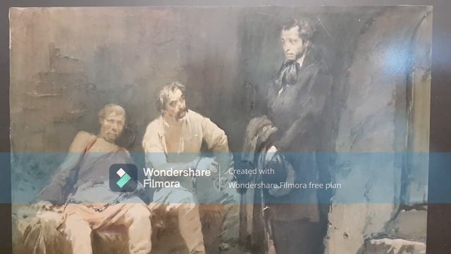 Дом Пушкина Кишинёв 2023