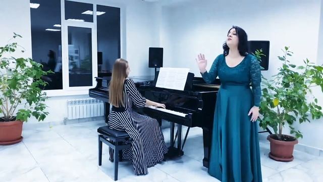 Ария Лауретты «O mio babbino caro» из оперы Джанни Скикки, композитор Джакомо Пуччини