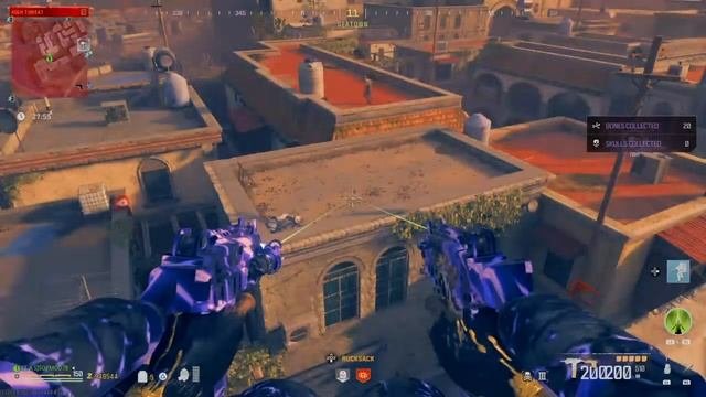 SOPMOD78's Live PS4 Broadcast