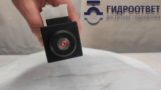 4WE6G61/CW110-50N9K4 - Гидрораспределитель Ду 6 с электроуправлением, схема G (64), W110