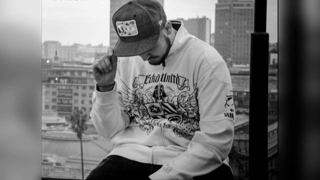 Прости мой Бог | RAP Music | Gospel | Holy HipHop