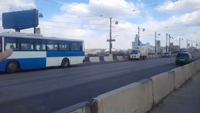 Мы гуляем по Ангаре и над Ангарой