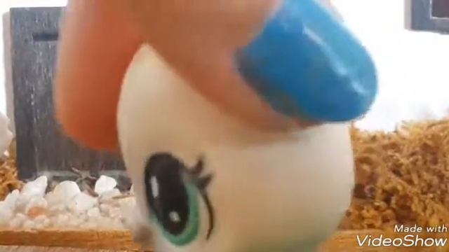 Büyük Kanat Bölüm : 3 (papatya TV) ❄❄🌏🐾🐾