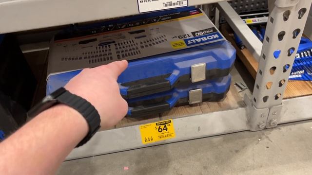 HIDDEN TOOLS AT LOWES! Deals, Clearance and New Tools at Lowes!