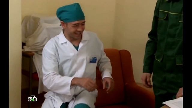 Showreel Андрей Шаповалов