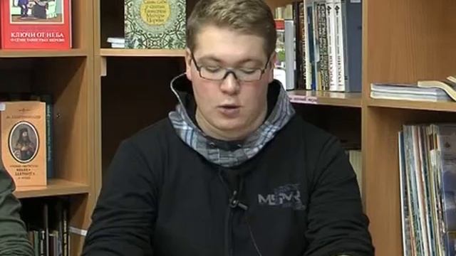 Православные беседы. Эфир от 25.02.2016 г.