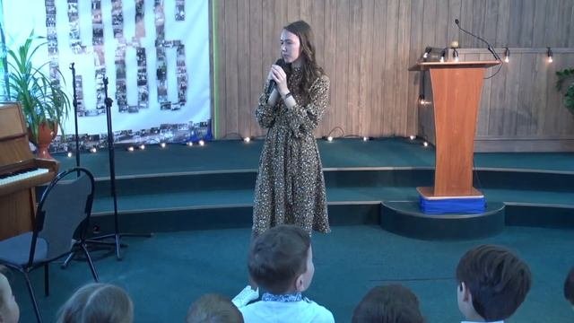 "Закон дружбы" | детский рассказ - Кристина Олийник