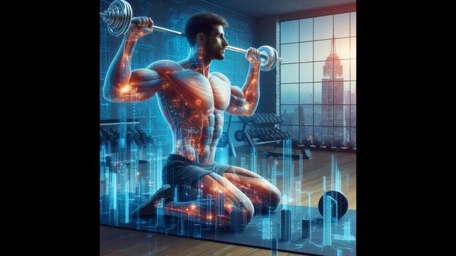 BODYBUILDING: Tone Those Muscles