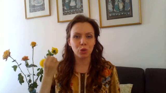 1 видео-урок ознакомительного курса