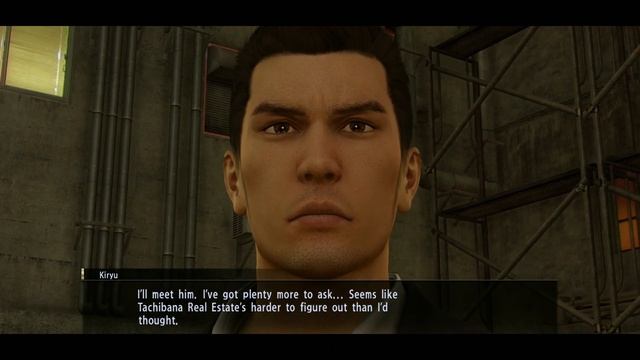 Every Part Of The Traffic Cone - Yakuza 0, Ep. 5