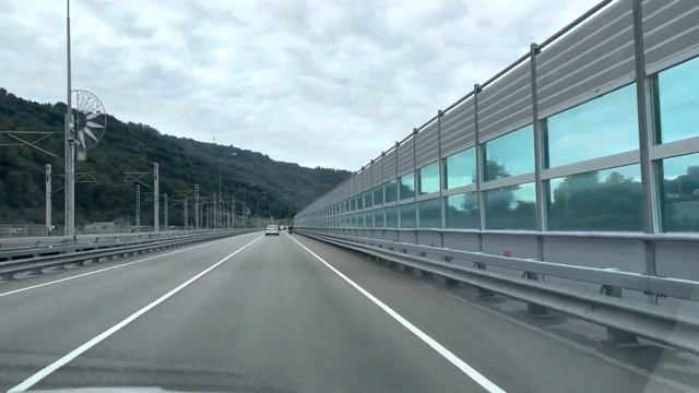Сочи Эстосадок Адлер Осень 2022