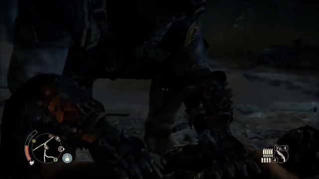 MadMax Вой ветров Восток Место поживы