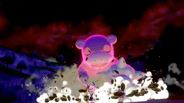 L'armatura occulta - Pokemon spada ISOLA DELL'ARMATURA - gameplay 3