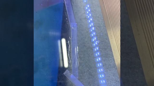 Полимеры для ремонта автостекол  - New Resin.