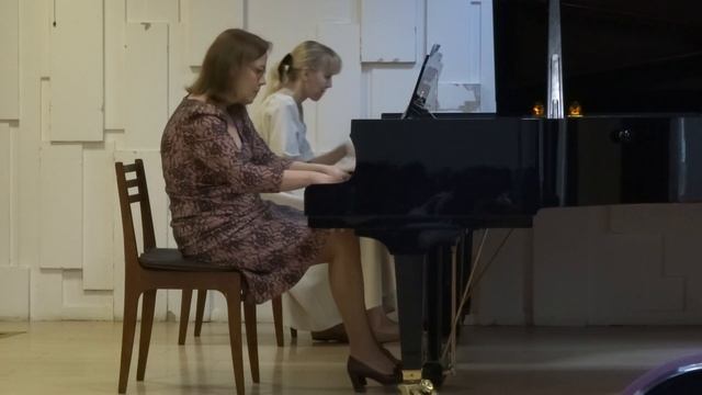 Гершвин Сюита из оперы 