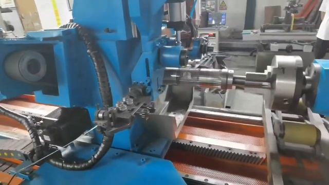 Проволока профилированная напрямую из Китая
