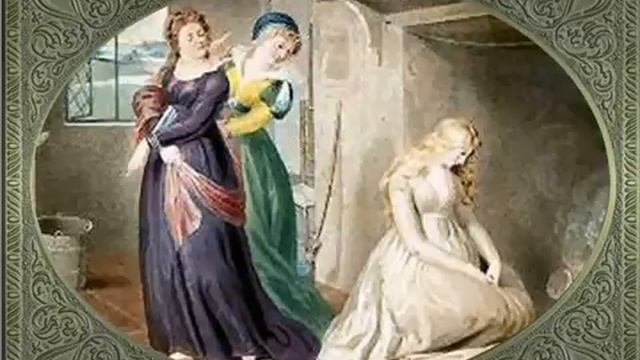 Rossini Overture To La Cenerentola (Cinderella)