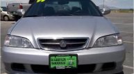 1999 Acura TL Used Cars Erda UT