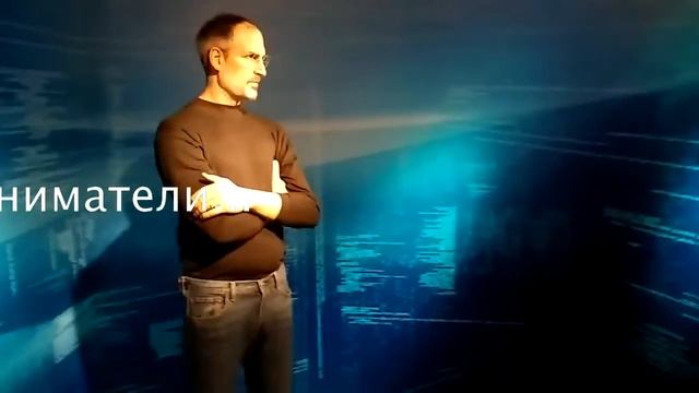 Музей восковых фигур Мадам Тюссо в Орландо 16 января 2017 г