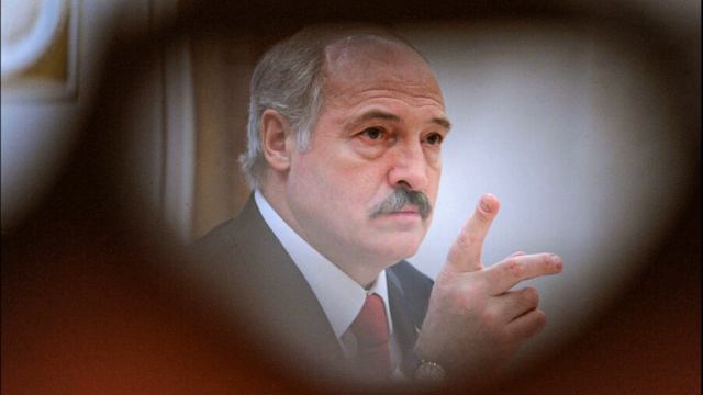 Лукашенко прокомментировал ситуацию в Курской области