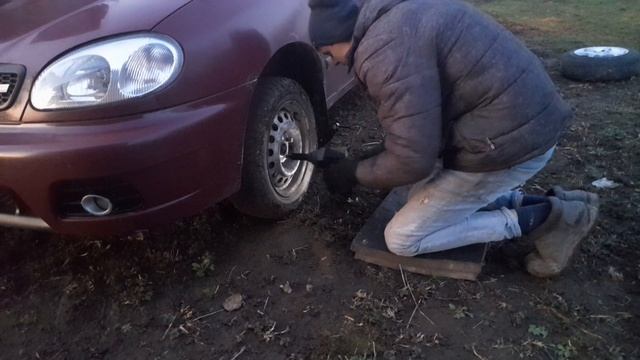 Акумуляторний гайковерт Dnipro-M DTW-202BC Ultra