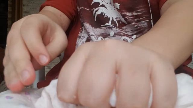 Asmr девочки