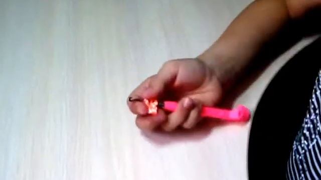 МОРСКАЯ ЗВЕЗДОЧКА из Резинок Rainbow Loom. SEA STAR.