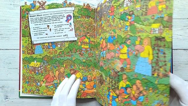 Обзор книги The Walker Bear #booklya #books #booktube #книголюб #booklya.books