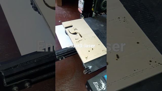 เครื่องปริ้น3D+Laser