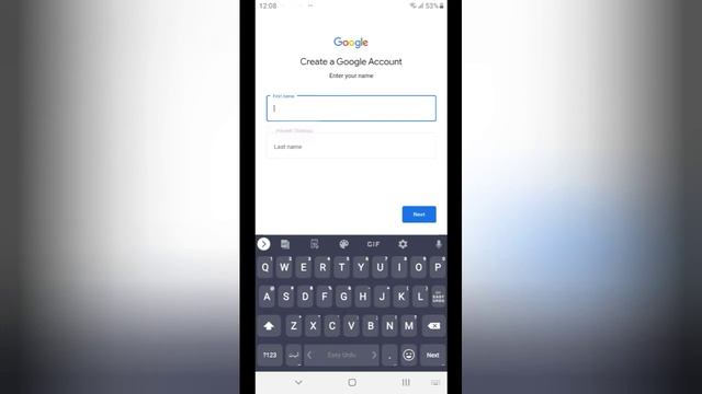 how to create fake gmail acount without phone number easy | fake gmail id kasy bania