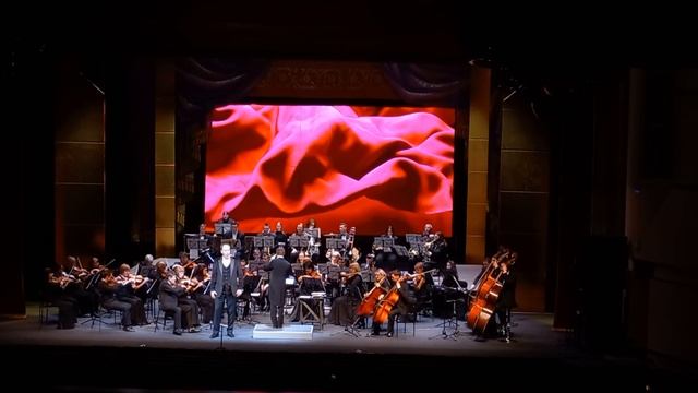 J.Bizet Carmen - Toreador- Nosir Yusupov.  Ж.Бизе куплеты Эскамильо Носир Юсупов