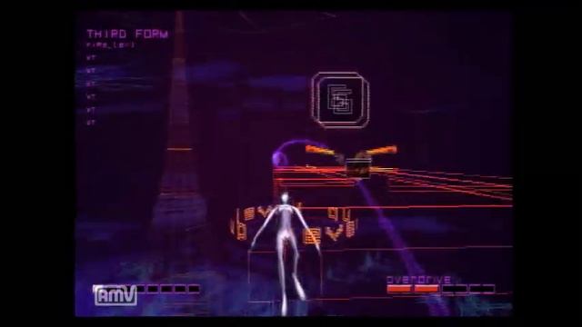 Rez (PS2) #2 Area2